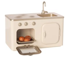 Miniaturní kuchyně