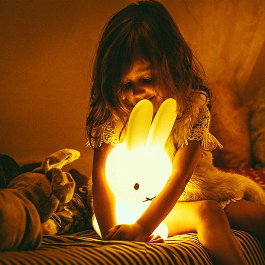 Lampa Mr Maria Miffy First Light