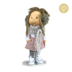 Bábika Vanesa 40cm