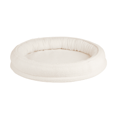 Mini hniezdo pre deti Boho ecru 90cm