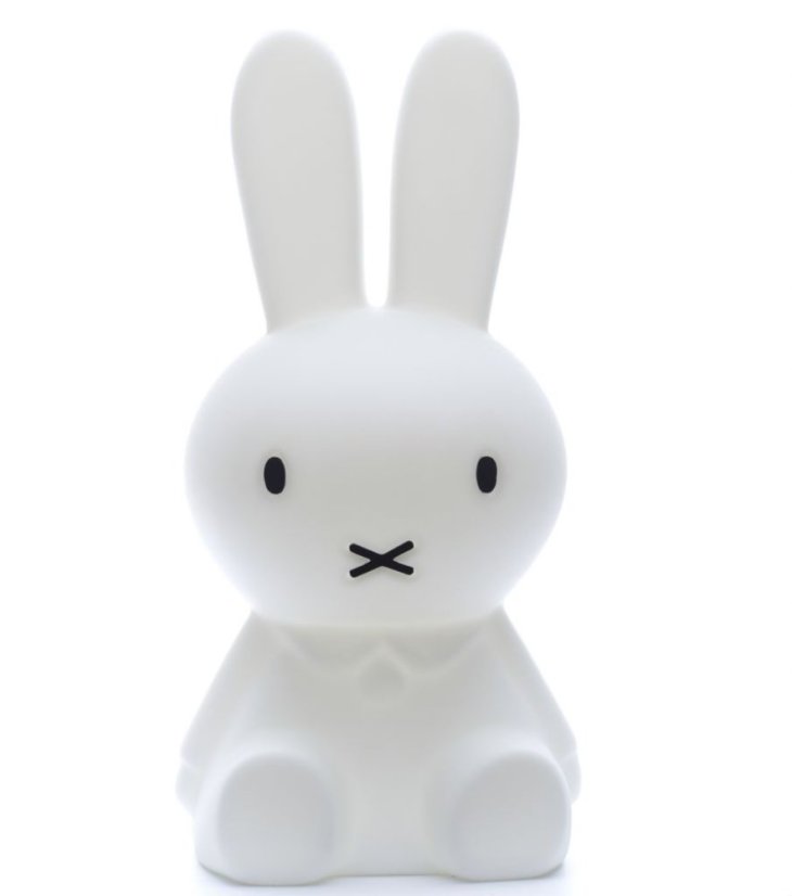 Lampa Mr Maria Miffy original