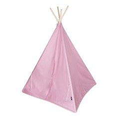 Detský teepee/stan ružová