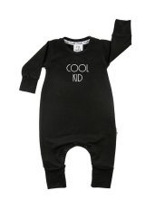 Detský overal "cool kid"