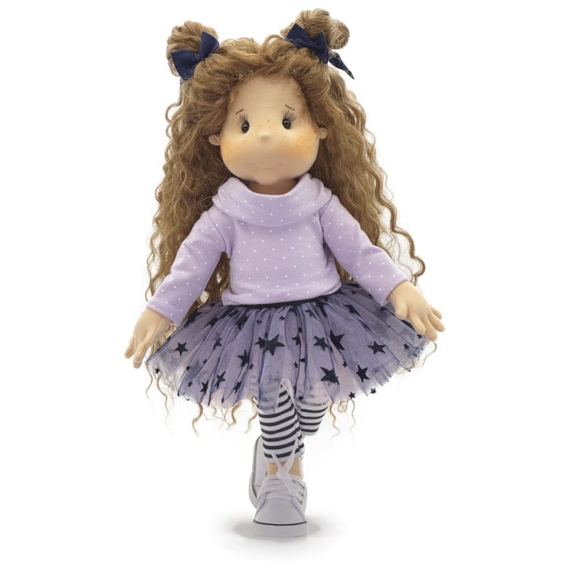 Bábika Star 40 cm