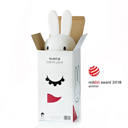 Lampa Mr Maria Miffy First Light