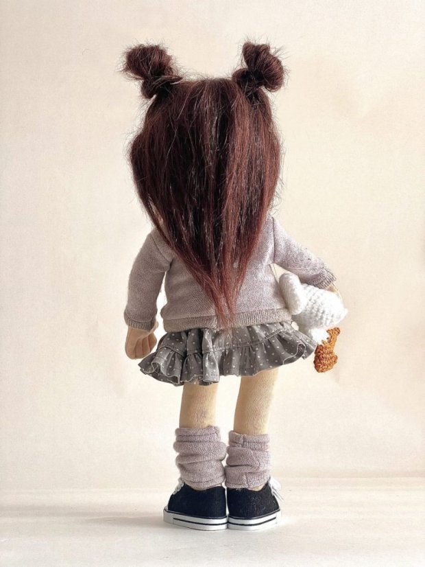 Bábika Izabela 40cm