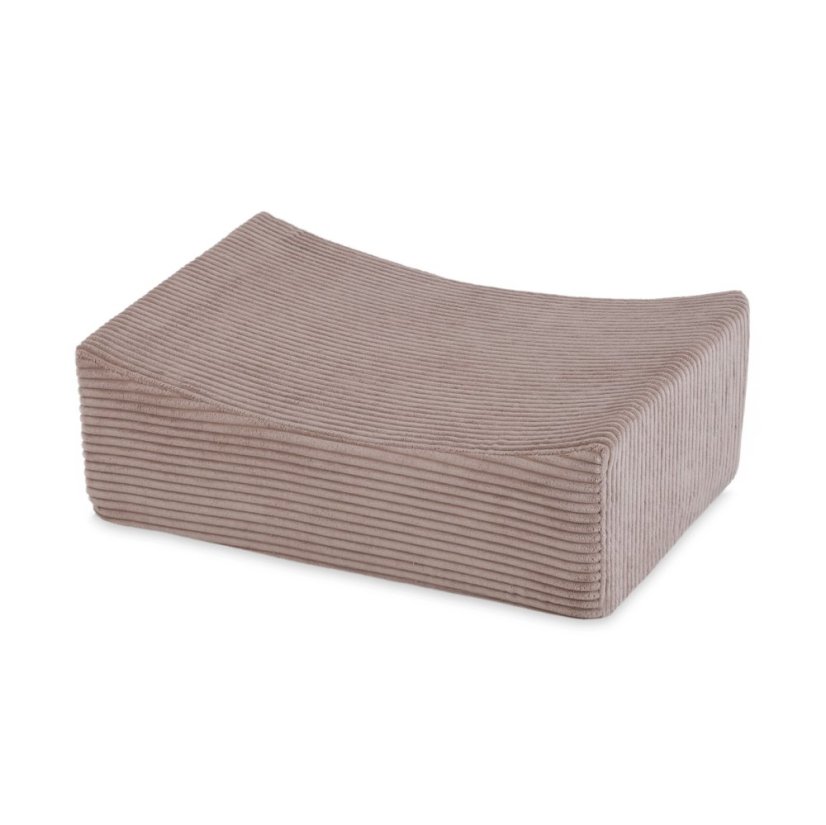 Mini ihrisko (+ bazén a 100 loptičiek) béžové, prémiový menčester