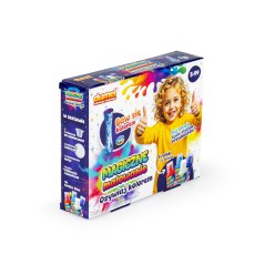 Magické malování – Oživte barvou | Udělej si sám kreativní sada