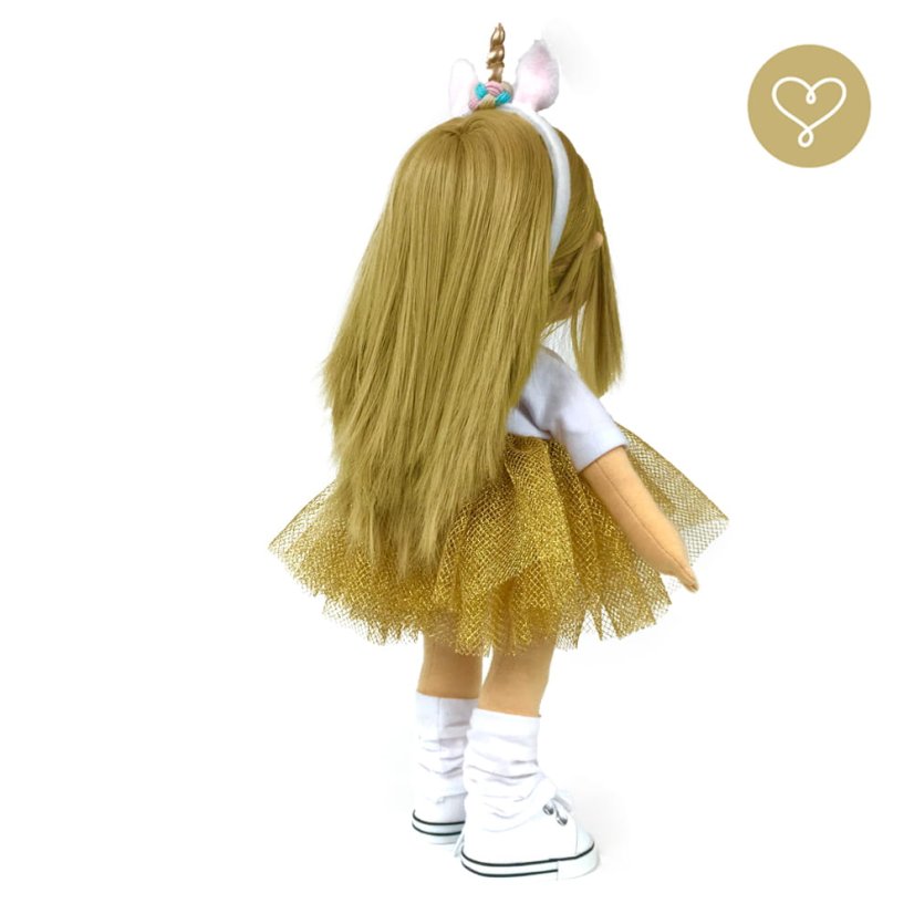 Bábika Julka 40 cm
