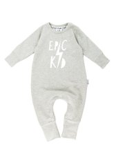 Detský overal "epic kid"