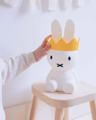 Lampa Mr Maria Miffy First Light