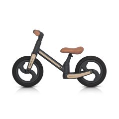Detský balančný bicykel CIAO STREET GREY