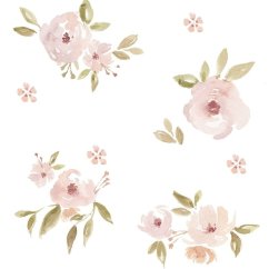 Tapeta mini magnólia 280x50 cm