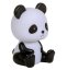 Lampička panda