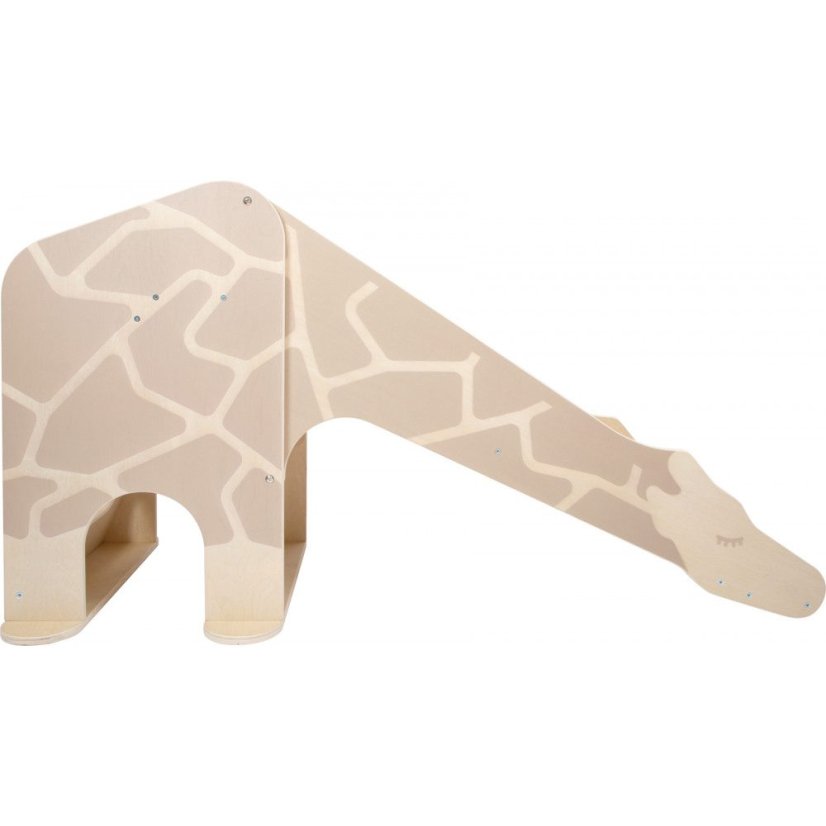 Skluzavka žirafa do vnitřních prostor ´´Wildlife´´