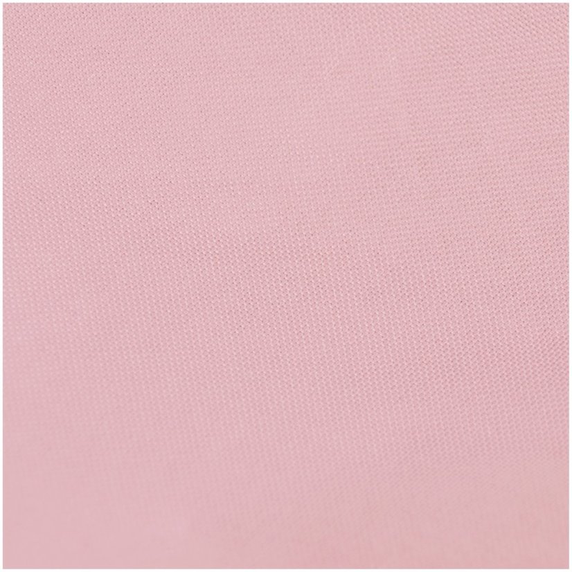 Ružový sedací vak pre deti – vodeodolný, pohodlný a bezpečný