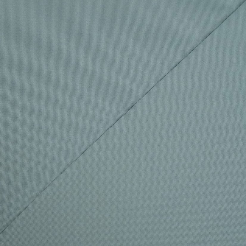 Suchý bazén pre deti vodeodolný 90 x 30 + 200 loptičiek - zelená