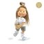Bábika Coco 40 cm - Varianty bábik: Varianta 2