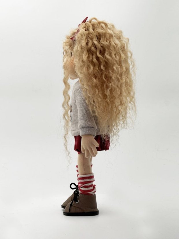 Bábika Nini 40 cm