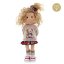 Bábika Mimi 40 cm - Varianty bábik: Varianta 2