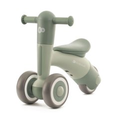 Balančný bicykel MINIBI zelená
