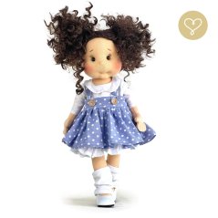 Bábika Dorotka 40 cm