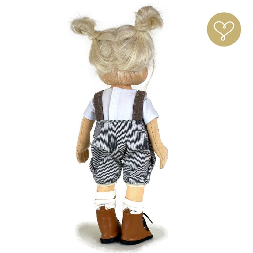 Bábika Janka 38 cm