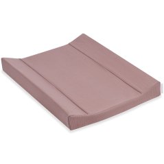 Ošetrujúca sada s prebaľovacím pultom mauve