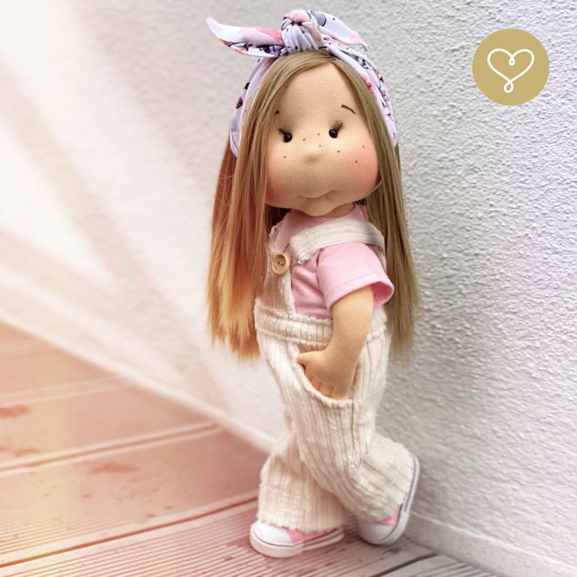 Bábika Helenka 40 cm