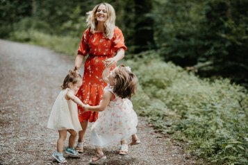 Malé veľké začiatky: Prvé kroky do škôlky plné radosti Malé veľké začiatky: Prvé kroky do škôlky plné radosti