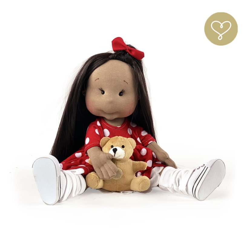 Bábika Debbie 40 cm
