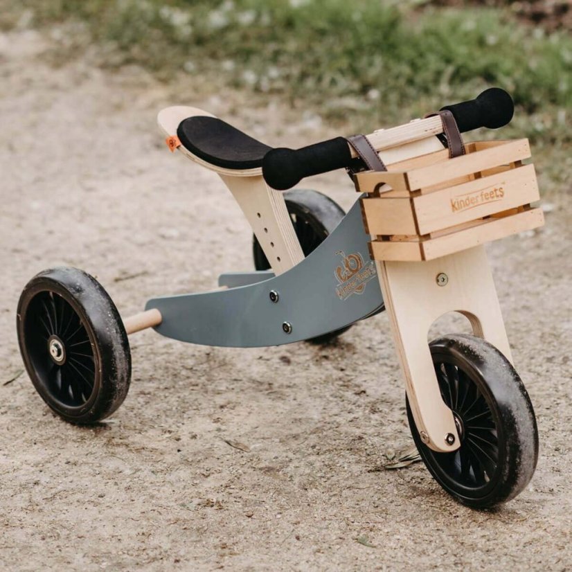 Prepravka na detský bicykel