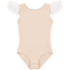 Dětské body Ballerina béžová - Velikost oblečení: 98/104 (24-36M)