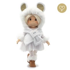 Bábika Naomi 40 cm