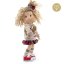 Bábika Mimi 40 cm - Varianty bábik: Varianta 2