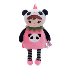 Detský batoh panda 50 cm