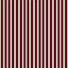 Tapeta hnedo béžové pruhy 280x50 cm