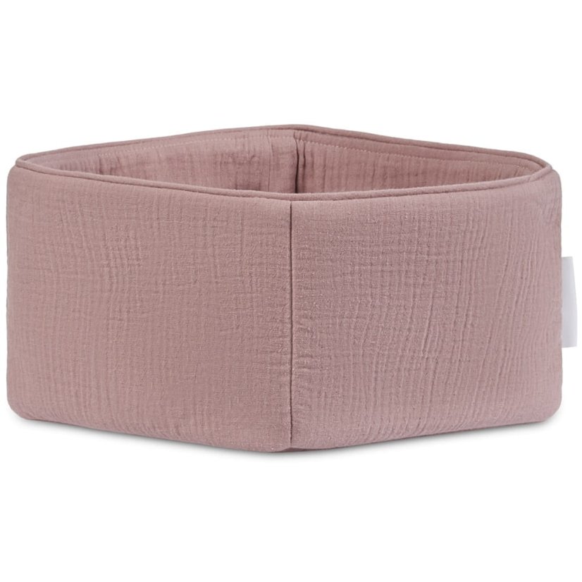 Pečující sada s přebalovacím pultem mauve