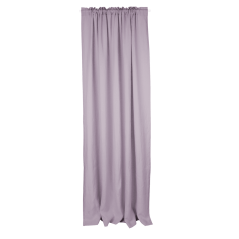 Ľanový záves maue 140/300 cm