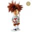 Panenka Roxy 40 cm