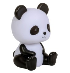 Lampička panda