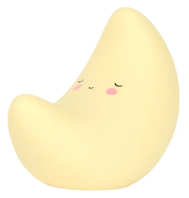 Lampička mini nechtík