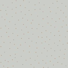 Tapeta jednoduché drobné škvrnky sivá 280×50 cm