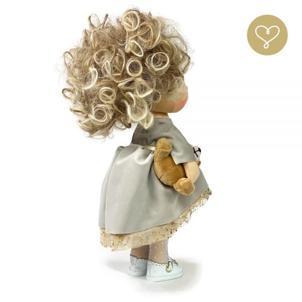 Bábika Marika 40 cm