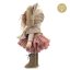 Bábika Natka 40 cm - Varianty bábik: Varianta 1