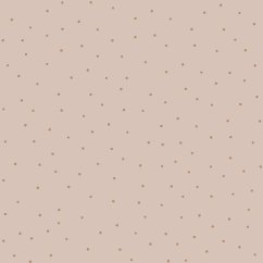 Tapeta jednoduché drobné škvrnky púdrovo ružová 280×50 cm