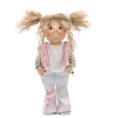 Bábika Sofi 40cm
