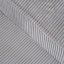 Detské polohovacie kreslo, 150x60x25 cm, prémiový sivý manšester