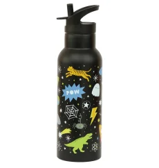 Nerezová láhev na pití Galaxie XL