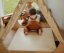 Montessori Piklerový trojitý veľký lezecký trojuholník